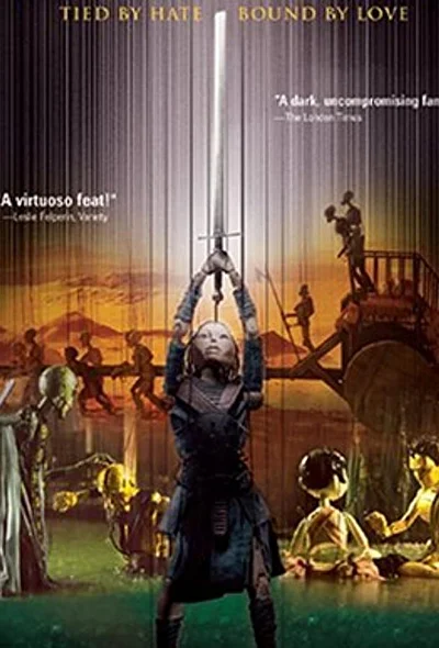 Смотреть Нити (2004) онлайн в хорошем качестве 720-1080 HD, бесплатно на русском языке