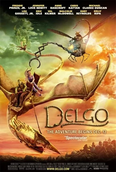 Смотреть Дельго (2008) онлайн в хорошем качестве 720-1080 HD, бесплатно на русском языке