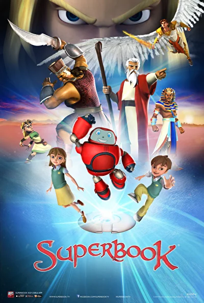 Смотреть Суперкнига (2011) онлайн в хорошем качестве 720-1080 HD, бесплатно на русском языке