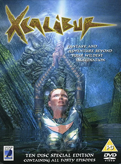 Экскалибур (2001)