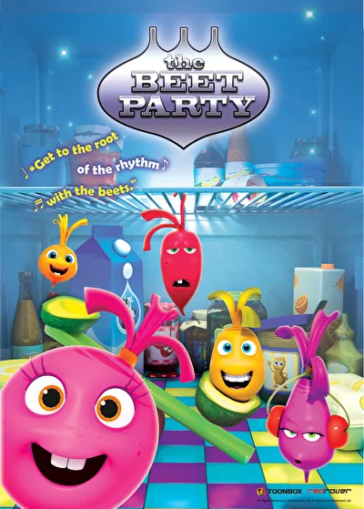 Овощная вечеринка (2012)