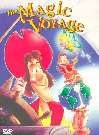 Смотреть Волшебное путешествие (1992) онлайн в хорошем качестве 720-1080 HD, бесплатно на русском языке